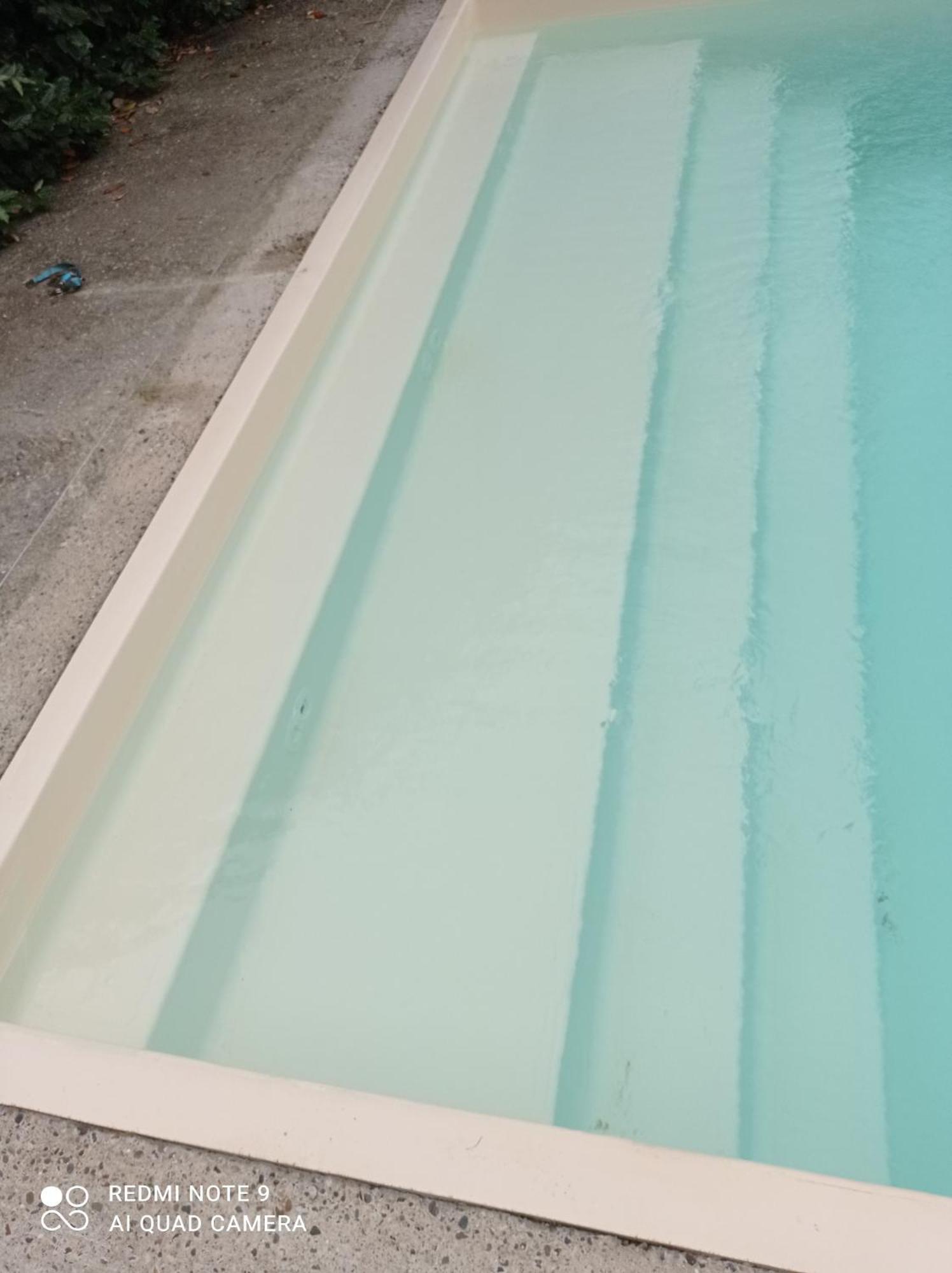 Villa Rez-de-jardin piscine chauffée et jardin privatifs à Saint-Geours-de-Maremne Extérieur photo