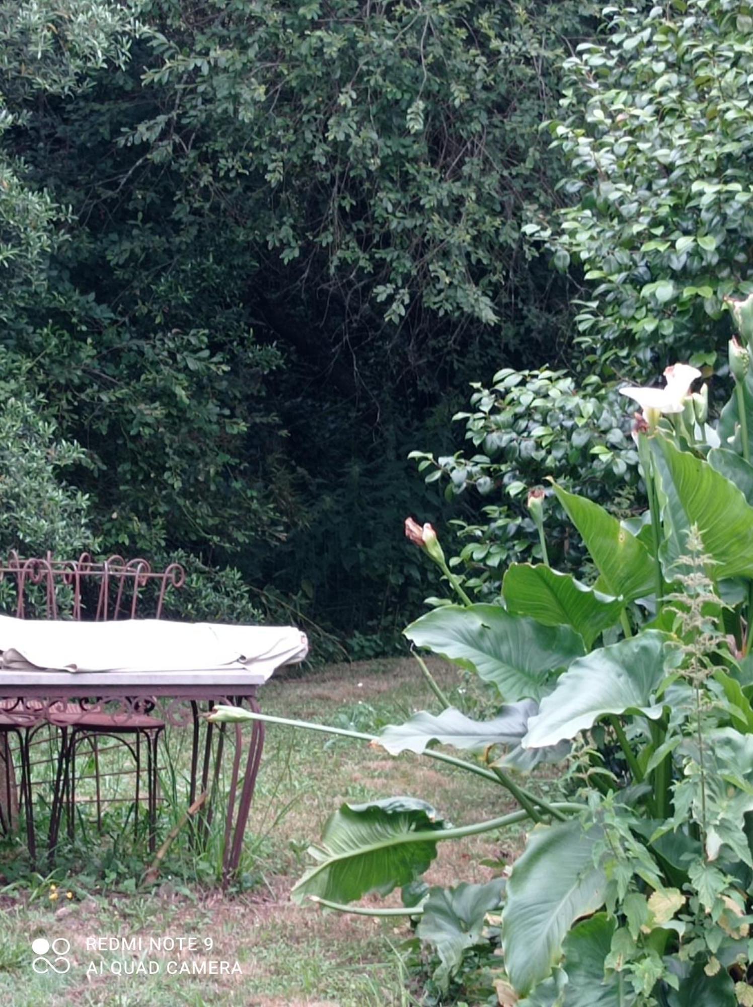 Villa Rez-de-jardin piscine chauffée et jardin privatifs à Saint-Geours-de-Maremne Extérieur photo